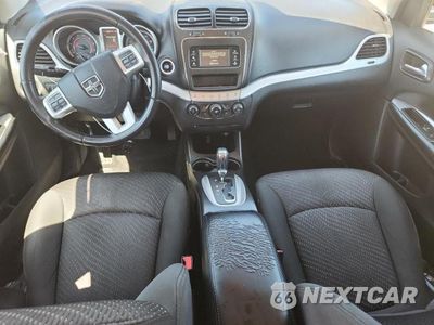 Zdjęcie 8 z 13 samochodu: 2017 DODGE JOURNEY SE VIN:3C4PDCAB5HT504837 - miniatura