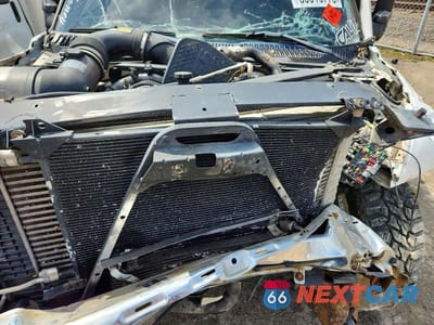 Zdjęcie 11 z 11 samochodu: 2006 CHEVROLET SILVERADO K3500 VIN:1GBJK39D36E257689 - miniatura