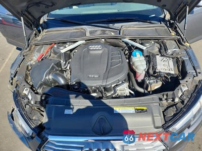 Zdjęcie 11 z 12 samochodu: 2019 AUDI A4 PREMIUM PLUS VIN:WAUENAF48KA002368 - miniatura
