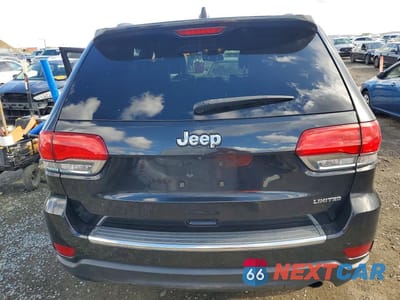 Zdjęcie 6 z 13 samochodu: 2015 JEEP GRAND CHEROKEE LIMITED VIN:1C4RJEBG1FC904166 - miniatura