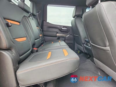 Zdjęcie 10 z 12 samochodu: 2022 GMC SIERRA LIMITED K1500 AT4 VIN:3GTP9EEL5NG143453 - miniatura