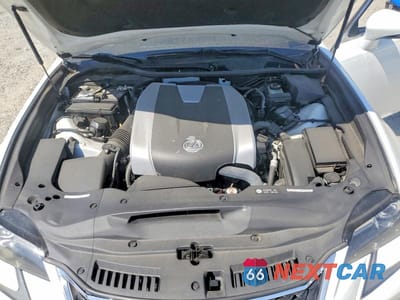 Zdjęcie 11 z 13 samochodu: 2018 LEXUS GS 350 F SPORT VIN:JTHBZ1BL6JA015446 - miniatura