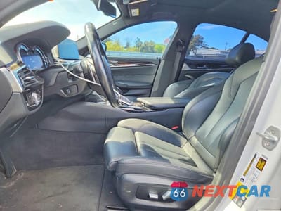 Zdjęcie 7 z 12 samochodu: 2018 BMW 530E VIN:WBAJA9C59JB251714 - miniatura