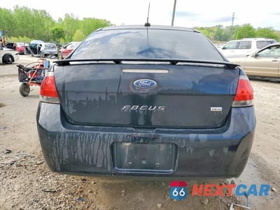 Zdjęcie 6 z 13 samochodu: 2010 FORD FOCUS SES VIN:1FAHP3GN8AW192130 - miniatura