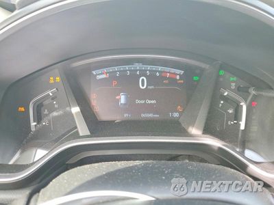 Zdjęcie 9 z 13 samochodu: 2017 HONDA CR-V EXL VIN:2HKRW1H84HH515670 - miniatura