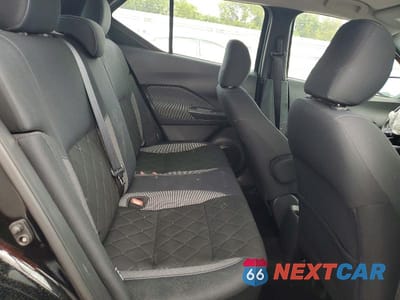 Zdjęcie 11 z 13 samochodu: 2020 NISSAN KICKS SV VIN:3N1CP5CV1LL490262 - miniatura