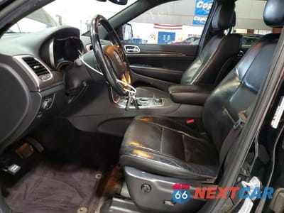 Zdjęcie 7 z 12 samochodu: 2018 JEEP GRAND CHEROKEE LIMITED VIN:1C4RJFBG7JC129337 - miniatura