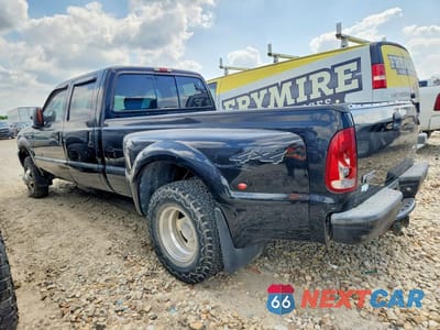 Drugie zdjęcie samochodu z przodu: 2004 FORD F350 SUPER DUTY VIN:1FTWW33P84EC94601 - miniatura