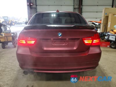 Zdjęcie 6 z 12 samochodu: 2011 BMW 328 XI SULEV VIN:WBAPK5G50BNN30446 - miniatura