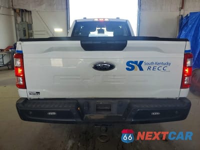 Zdjęcie 6 z 12 samochodu: 2022 FORD F150 VIN:1FTMF1E57NKE03477 - miniatura