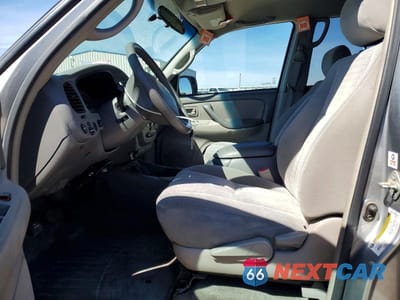 Zdjęcie 7 z 11 samochodu: 2006 TOYOTA TUNDRA SR5 VIN:5TBDT44196S509747 - miniatura