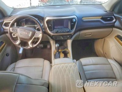 Zdjęcie 8 z 13 samochodu: 2017 GMC ACADIA DENALI VIN:1GKKNPLS7HZ275991 - miniatura
