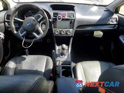 Zdjęcie 8 z 13 samochodu: 2016 SUBARU CROSSTREK LIMITED VIN:JF2GPALC6G8241340 - miniatura