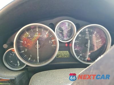 Zdjęcie 9 z 12 samochodu: 2006 MAZDA MX-5 MIATA VIN:JM1NC25F760112633 - miniatura