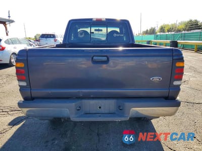 Zdjęcie 6 z 11 samochodu: 1999 FORD RANGER SUPER CAB VIN:1FTZR15X6XPA69916 - miniatura