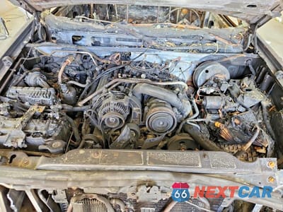 Zdjęcie 11 z 11 samochodu: 1995 JEEP GRAND CHEROKEE LIMITED VIN:1J4GZ78Y7SC680109 - miniatura
