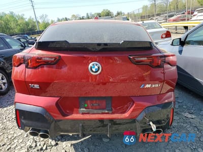 Zdjęcie 6 z 12 samochodu: 2024 BMW X2 M35I VIN:WBX83GM03R5Y61835 - miniatura