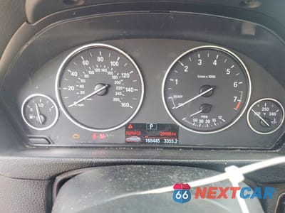 Zdjęcie 9 z 11 samochodu: 2015 BMW 328 XI SULEV VIN:WBA3B5C50FP654392 - miniatura