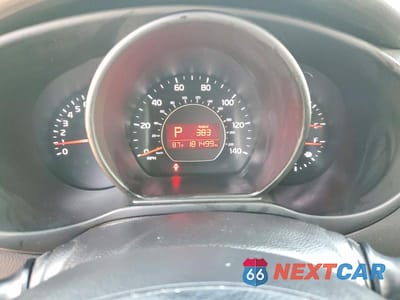 Zdjęcie 9 z 12 samochodu: 2019 KIA SOUL BASE VIN:KNDJN2A20K7678016 - miniatura