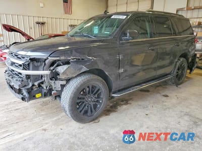 2023 FORD EXPEDITION XLT 1FMJU1H86PEA26748 - główne zdjęcie licytacji z USA - miniatura