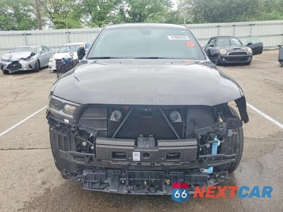 Piąte zdjęcie samochodu w środku: 2024 DODGE DURANGO PURSUIT VIN:1C4SDJFT1RC100804 - miniatura