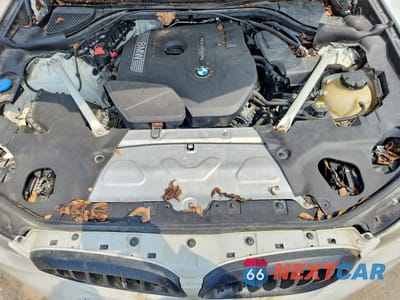 Zdjęcie 12 z 13 samochodu: 2019 BMW X3 SDRIVE30I VIN:5UXTR7C54KLF25102 - miniatura