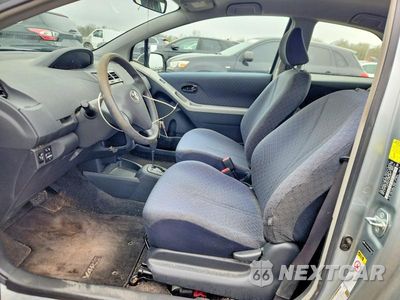 Zdjęcie 7 z 12 samochodu: 2010 TOYOTA YARIS BASE VIN:JTDJT4K31A5304937 - miniatura