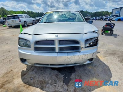Piąte zdjęcie samochodu w środku: 2007 DODGE CHARGER SE VIN:2B3KA43R17H622279 - miniatura