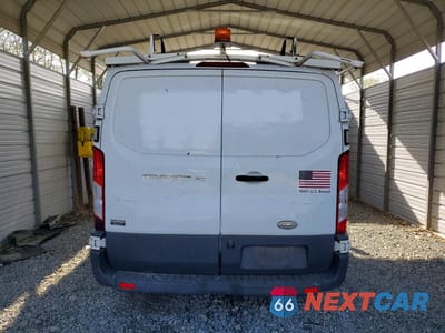 Zdjęcie 6 z 13 samochodu: 2015 FORD TRANSIT T-150- R&D- PRI FLEET- CK ENG ON VIN:1FTNE1ZM7FKA59451 - miniatura