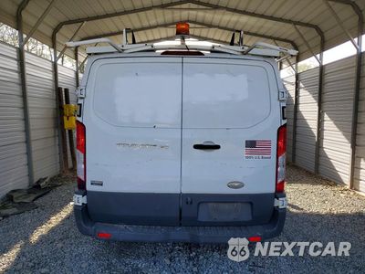 Zdjęcie 6 z 13 samochodu: 2015 FORD TRANSIT T-150 VIN:1FTNE1ZM7FKA59451 - miniatura