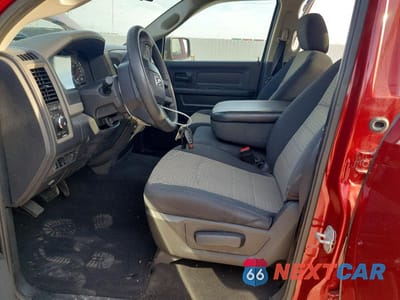 Zdjęcie 7 z 12 samochodu: 2012 DODGE RAM 1500 ST VIN:1C6RD7FT5CS341061 - miniatura