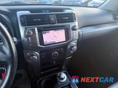 Zdjęcie 6 z 12 samochodu: 2014 TOYOTA 4RUNNER SR5 PREMIUM VIN:JTEBU5JR3E5163433 - miniatura