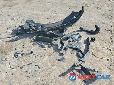 Zdjęcie 13 z 13 samochodu: 2017 BMW X5 XDR40E VIN:5UXKT0C34H0V95581 - miniatura