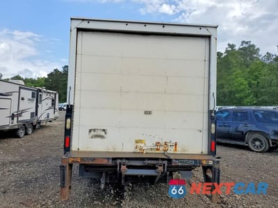 Zdjęcie 6 z 12 samochodu: 2016 FORD E350 BOX TRUCK VIN:1FDWE3FL1GDC21314 - miniatura