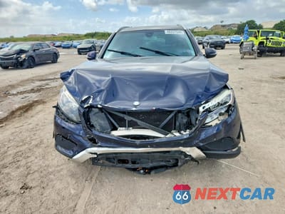 Piąte zdjęcie samochodu w środku: 2017 MERCEDES-BENZ GLC 300 VIN:WDC0G4JBXHF150218 - miniatura