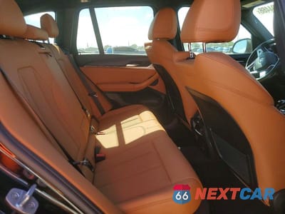 Zdjęcie 11 z 14 samochodu: 2024 BMW X3 XDRIVE30I VIN:5UX53DP09R9V39251 - miniatura