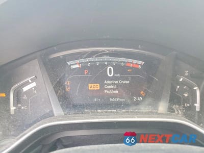 Zdjęcie 9 z 12 samochodu: 2017 HONDA CR-V EX VIN:2HKRW2H5XHH675676 - miniatura