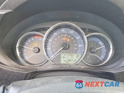 Zdjęcie 9 z 11 samochodu: 2015 TOYOTA COROLLA LE PLUS VIN:5YFBURHE2FP198869 - miniatura