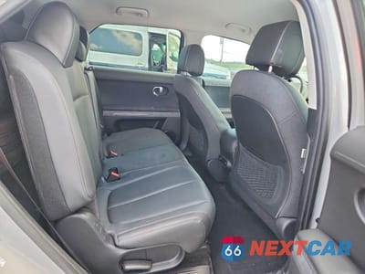 Zdjęcie 11 z 13 samochodu: 2023 HYUNDAI IONIQ 5 SEL VIN:KM8KN4AE8PU178894 - miniatura