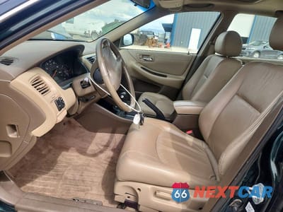 Zdjęcie 7 z 12 samochodu: 2000 HONDA ACCORD EX VIN:JHMCG5664YC009195 - miniatura