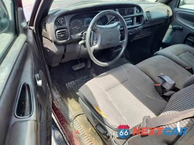 Zdjęcie 8 z 12 samochodu: 2000 DODGE RAM 1500 VIN:3B7HC12Y9YG131017 - miniatura