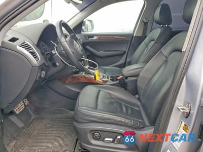 Zdjęcie 7 z 12 samochodu: 2015 AUDI Q5 PREMIUM PLUS VIN:WA1LFAFP6FA095165 - miniatura