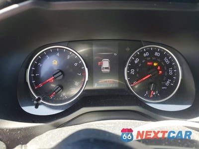 Zdjęcie 9 z 14 samochodu: 2019 TOYOTA RAV4 LE VIN:2T3H1RFV3KC032707 - miniatura