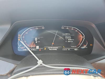 Zdjęcie 9 z 13 samochodu: 2023 BMW X5 XDRIVE40I VIN:5UXCR6C09P9R15449 - miniatura