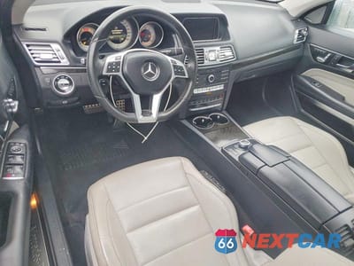 Zdjęcie 8 z 11 samochodu: 2016 MERCEDES-BENZ E 400 VIN:WDDKJ6FB5GF349413 - miniatura