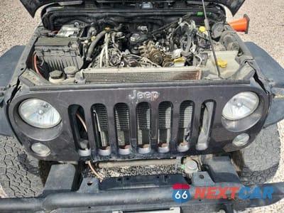 Zdjęcie 11 z 13 samochodu: 2018 JEEP WRANGLER UNLIMITED SPORT VIN:1C4HJWDG5JL921964 - miniatura