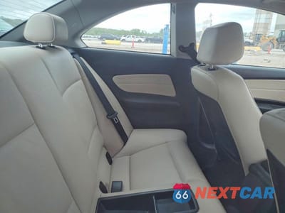 Zdjęcie 10 z 12 samochodu: 2013 BMW 128 I VIN:WBAUP7C59DVP24269 - miniatura