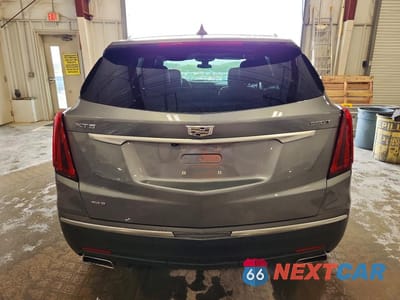 Zdjęcie 6 z 12 samochodu: 2021 CADILLAC XT5 LUXURY VIN:1GYKNBR45MZ147681 - miniatura