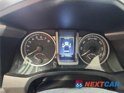 Zdjęcie 9 z 12 samochodu: 2022 TOYOTA TACOMA SR5 VIN:3TYSX5EN1NT012611 - miniatura