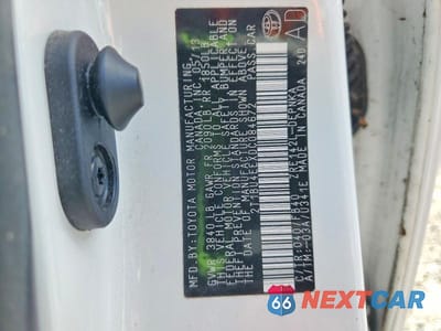 Zdjęcie 12 z 12 samochodu: 2013 TOYOTA COROLLA LE VIN:2T1BU4EEXDC084672 - miniatura